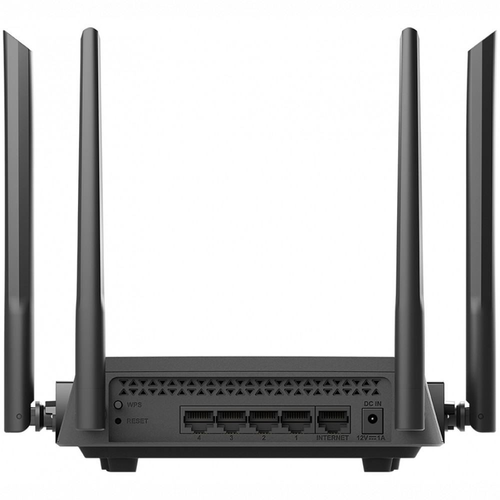 Маршрутизатор для дома D-link X1510/RU/R1A DIR-X1510/RU/R1A - миниатюра 6