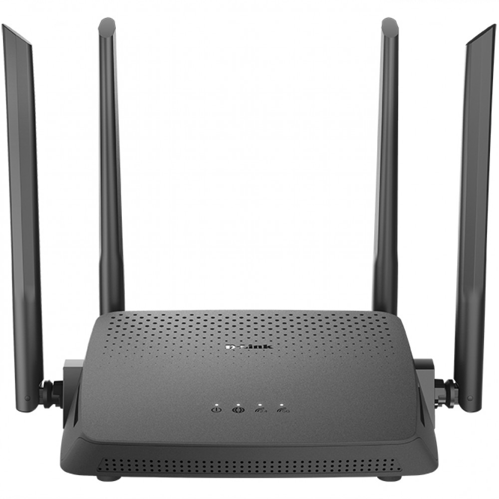 Маршрутизатор для дома D-link X1510/RU/R1A DIR-X1510/RU/R1A - миниатюра 4