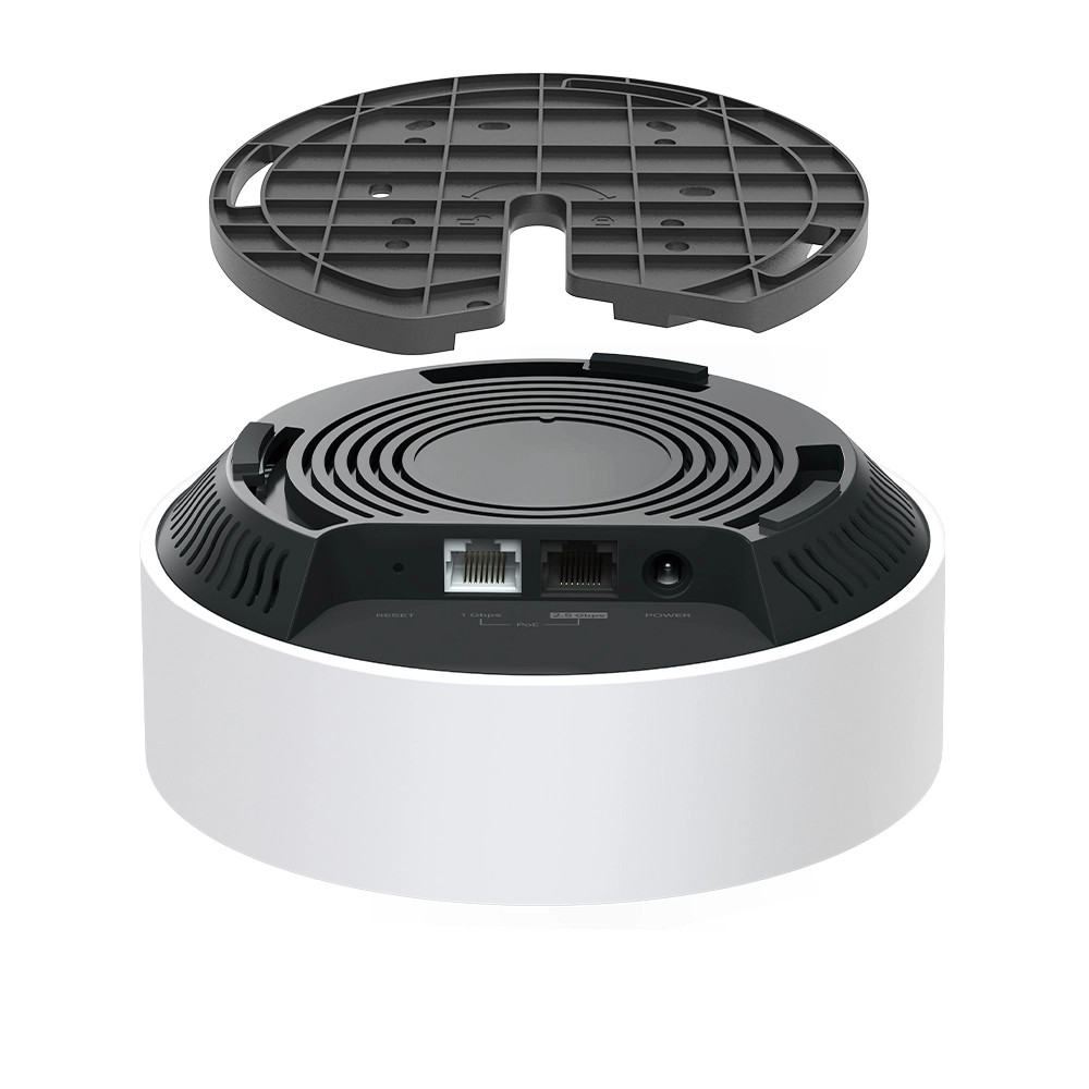 Маршрутизатор для дома TP-Link Deco X50-PoE Deco X50-PoE(2-pack) - миниатюра 4