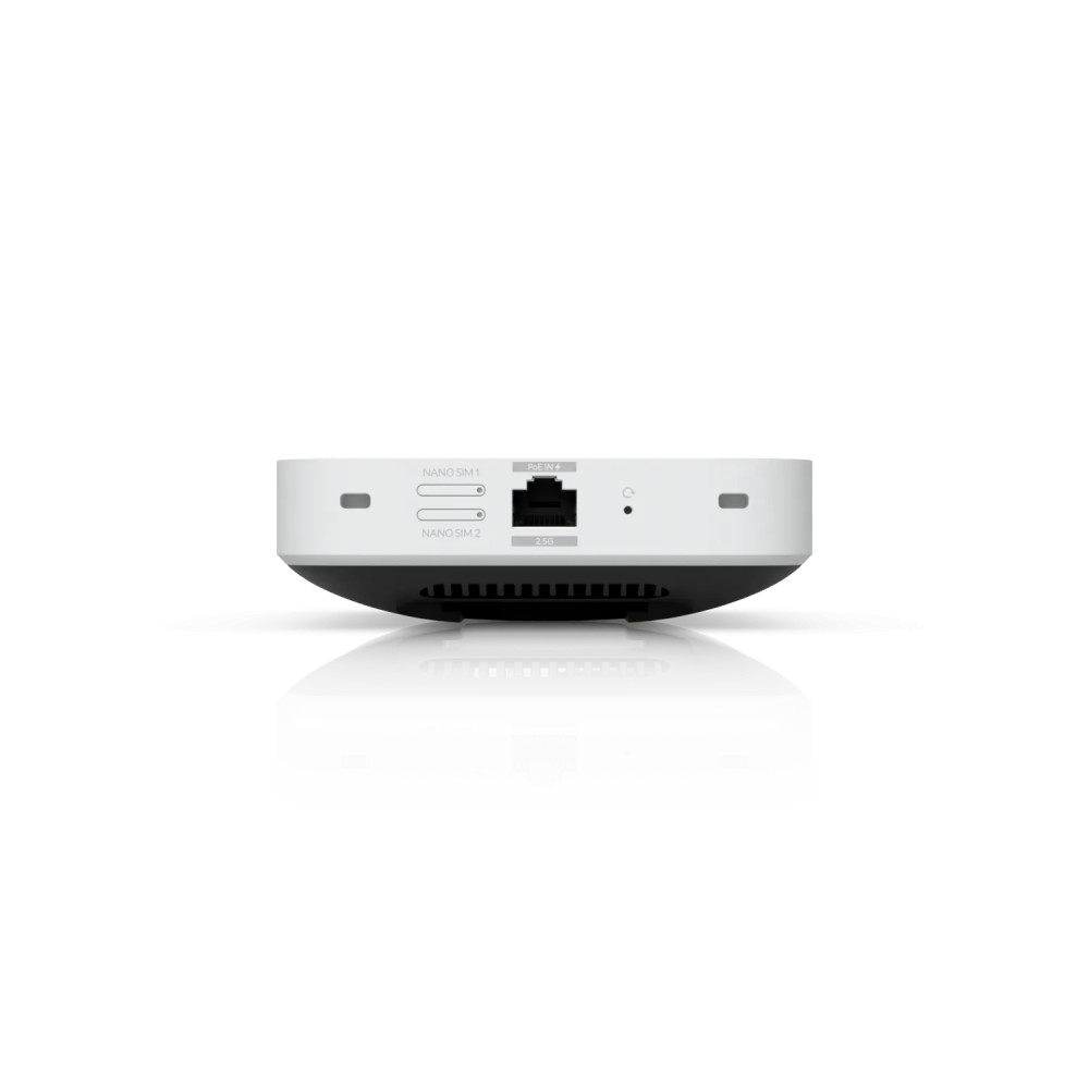 Маршрутизатор для дома Ubiquiti UniFi 5G Max U5G-Max - миниатюра 4