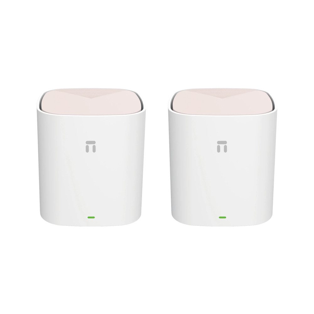 Маршрутизатор для дома Netis Neme X18S NEME X18S (2 PACK) - миниатюра 3