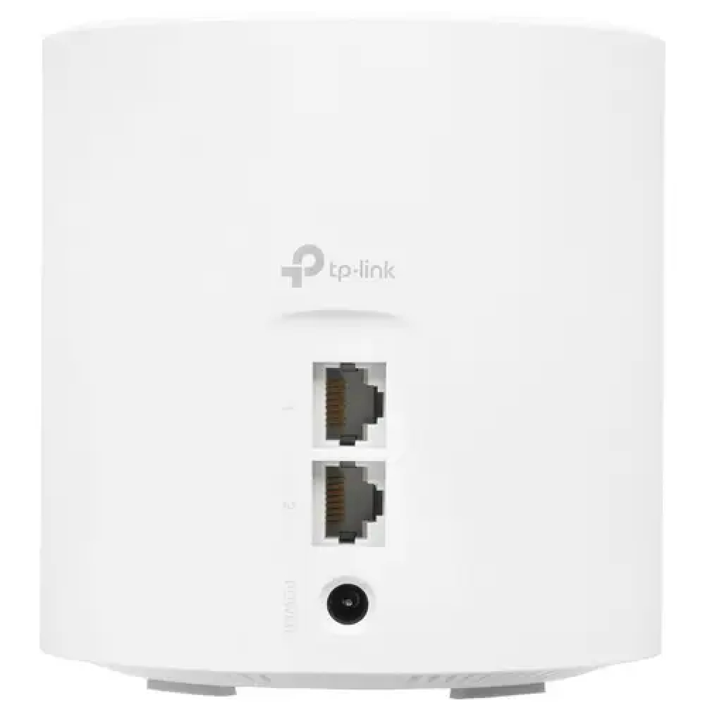 Маршрутизатор для дома TP-Link DECO X1500 2-PACK DECO X1500(2-PACK) - миниатюра 5