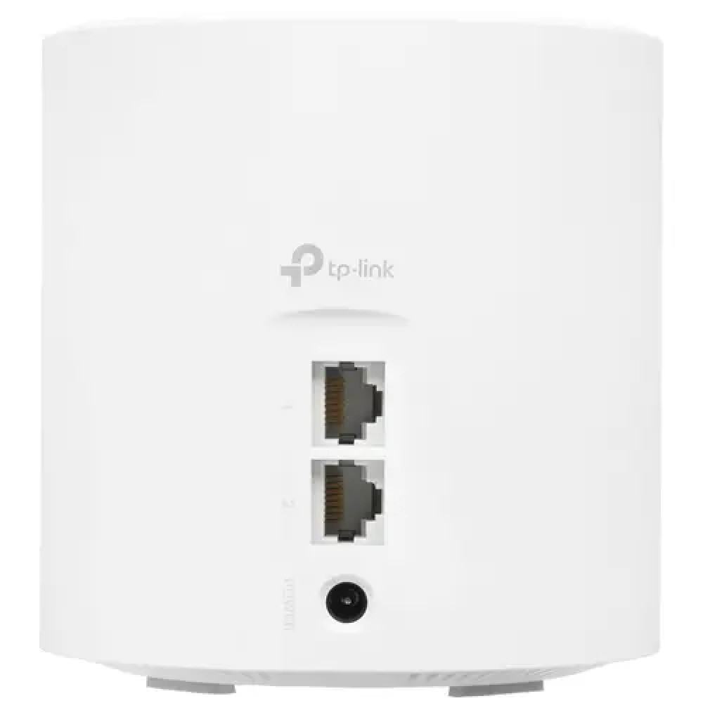 Маршрутизатор для дома TP-Link DECO X1500 3-PACK DECO X1500(3-PACK) - миниатюра 5