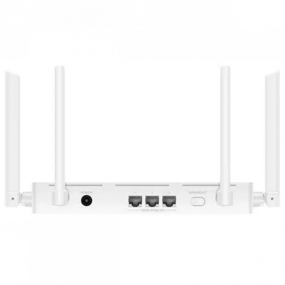 Маршрутизатор для дома Huawei AX2 WS7001-22 53030ADX - миниатюра 6