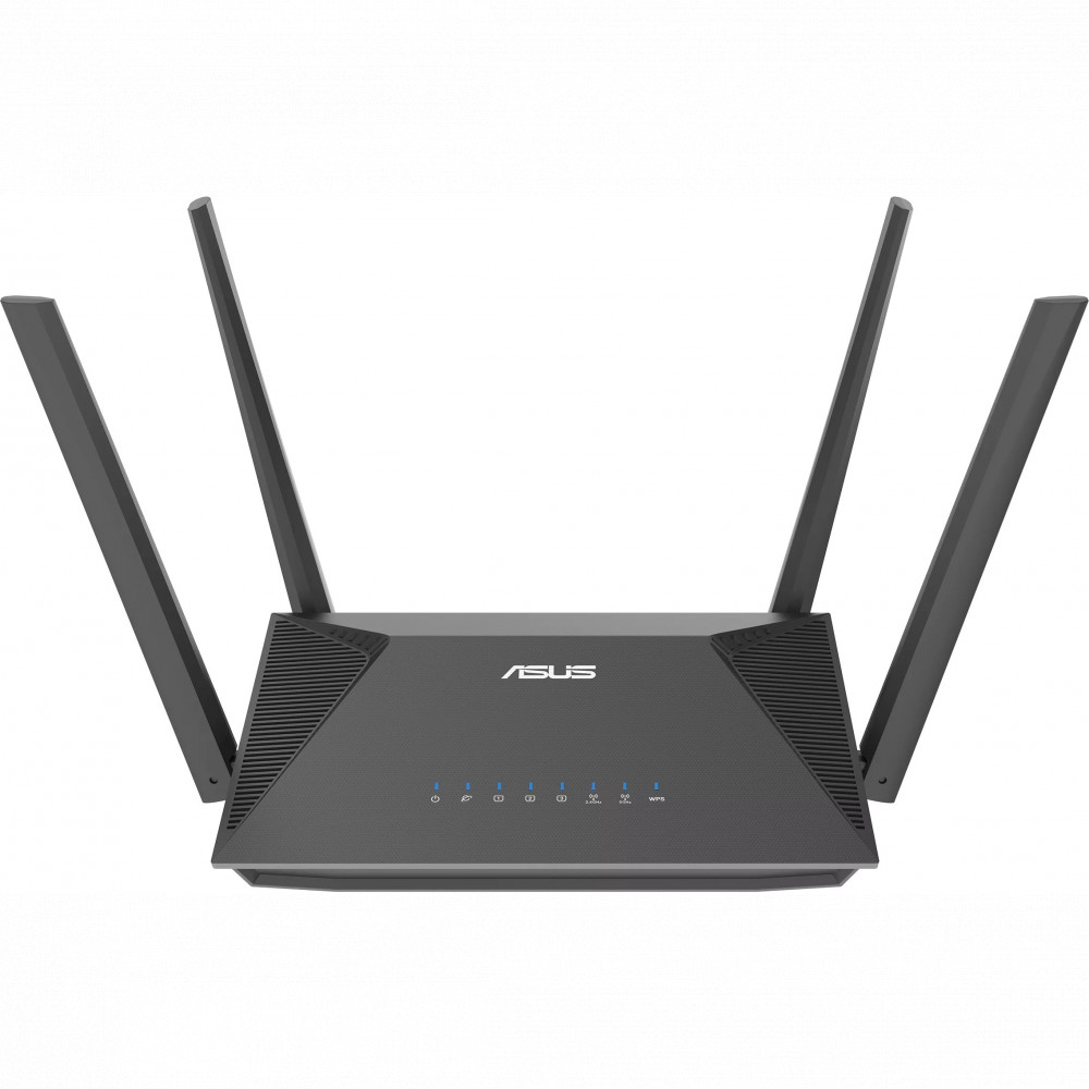 Маршрутизатор для дома Asus RT-AX52 - миниатюра 7