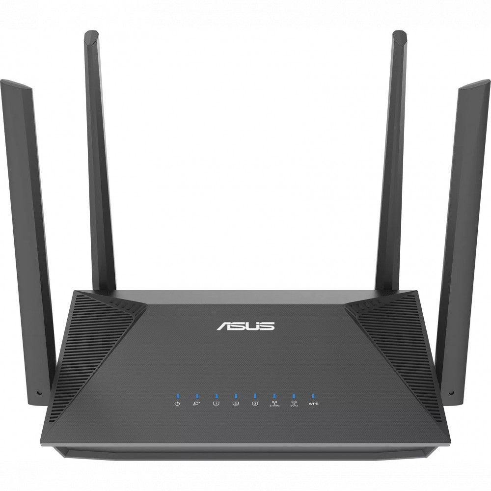 Маршрутизатор для дома Asus RT-AX52 - миниатюра 9