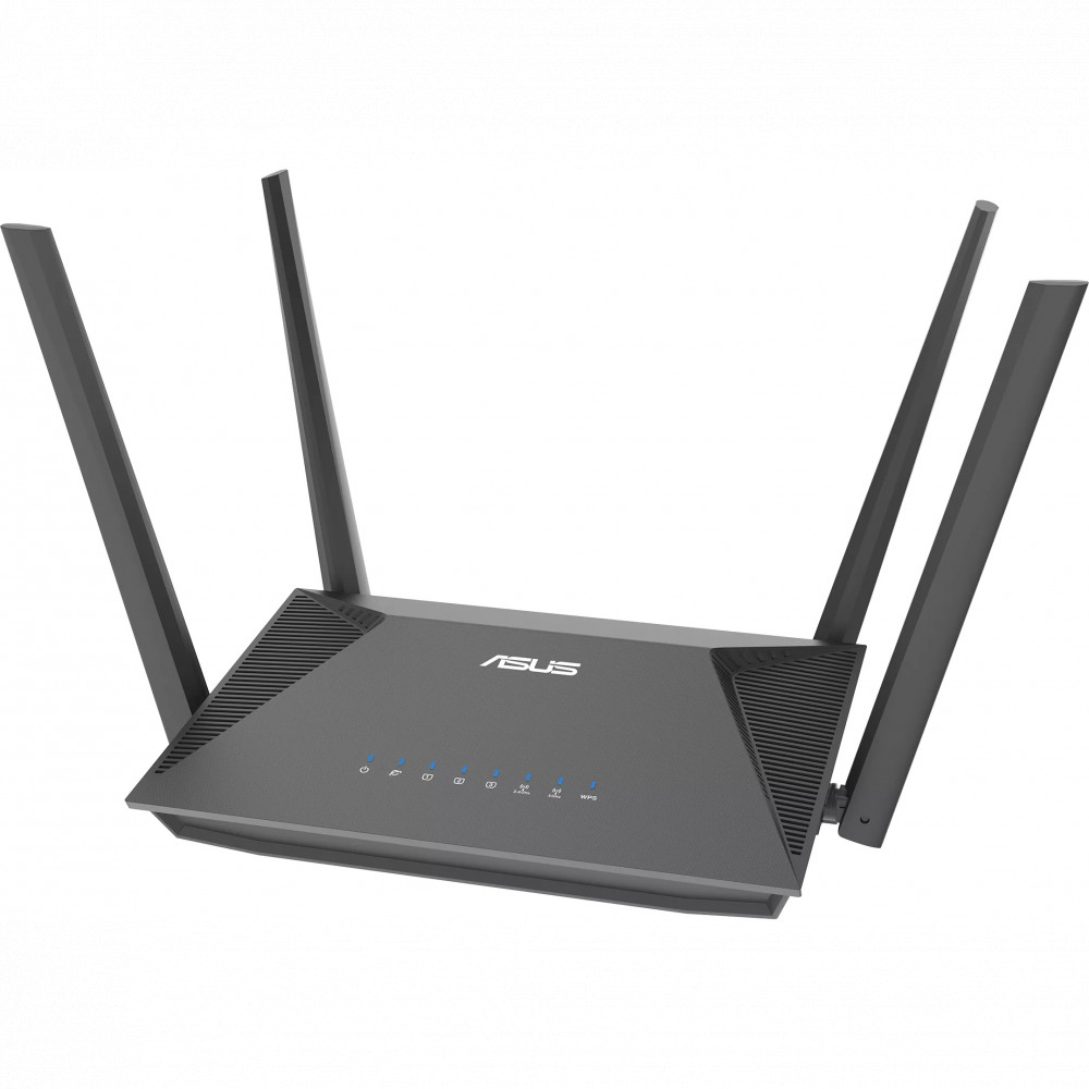 Маршрутизатор для дома Asus RT-AX52 - миниатюра 6