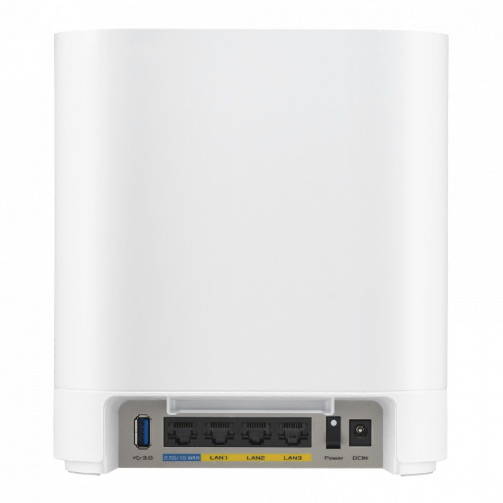 Маршрутизатор для дома Asus ExpertWiFi EBM68 EBM68 (W-1-PK) - миниатюра 4