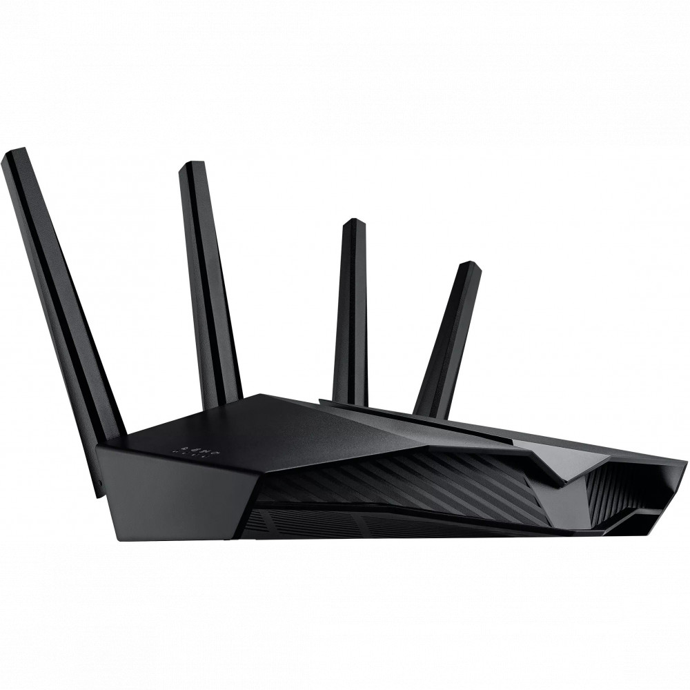 Маршрутизатор для дома Asus DSL-AX82U - миниатюра 8