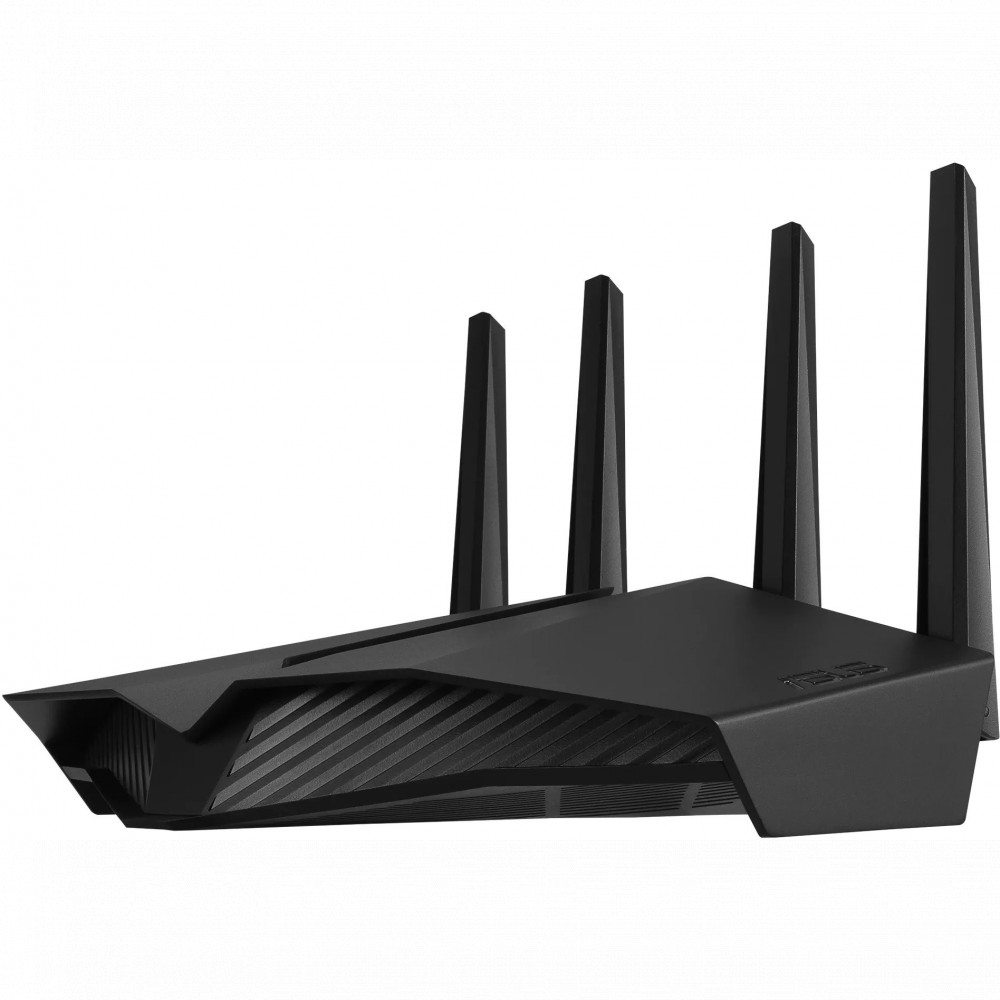 Маршрутизатор для дома Asus DSL-AX82U - миниатюра 5