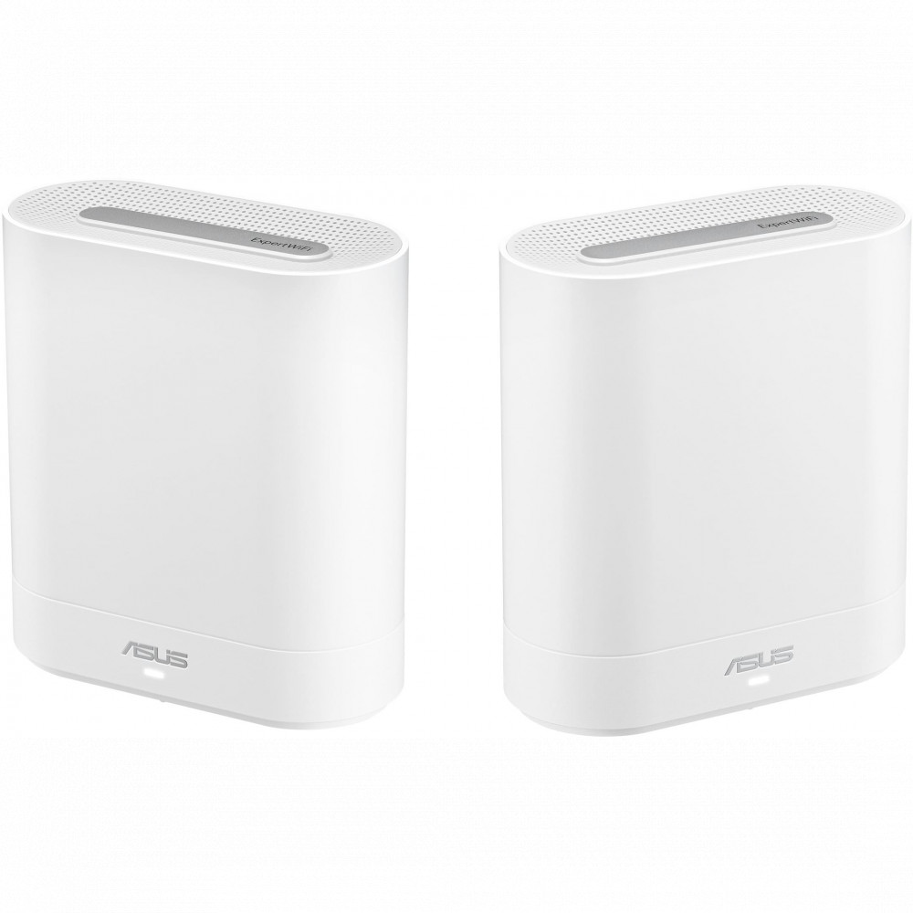 Маршрутизатор для дома Asus EBM68 (W-2-PK) - миниатюра 9