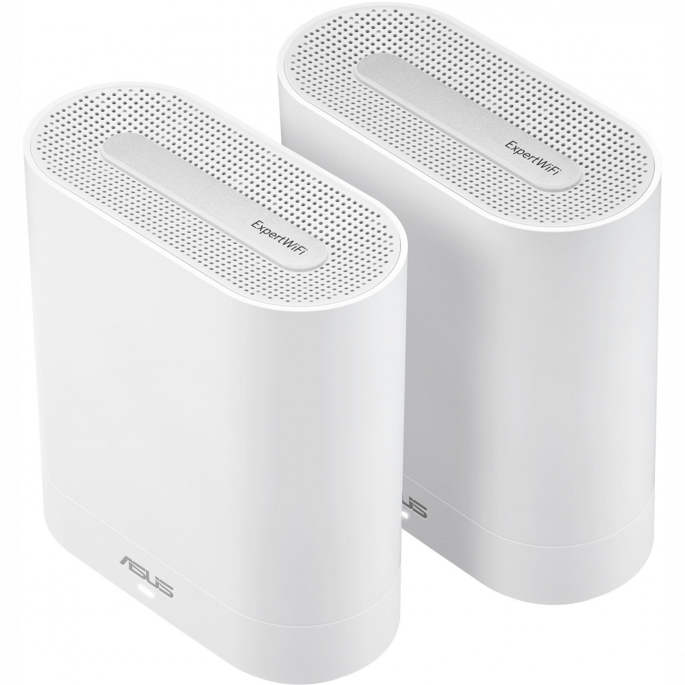 Маршрутизатор для дома Asus EBM68 (W-2-PK) - миниатюра 10
