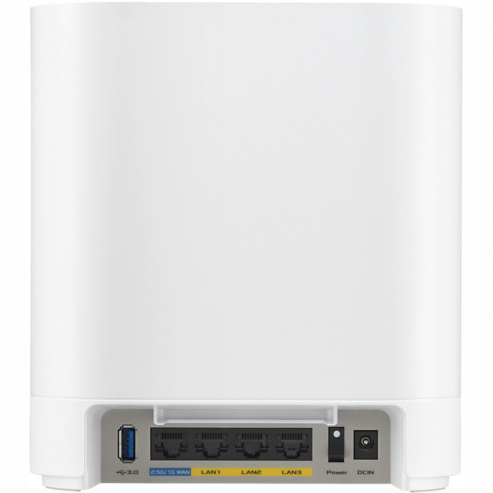Маршрутизатор для дома Asus EBM68 (W-2-PK) - миниатюра 12