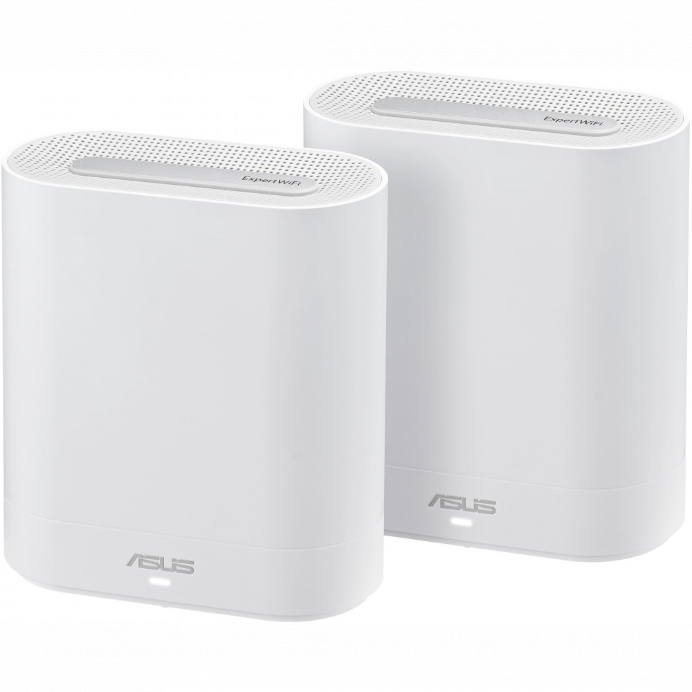 Маршрутизатор для дома Asus EBM68 (W-2-PK) - миниатюра 8