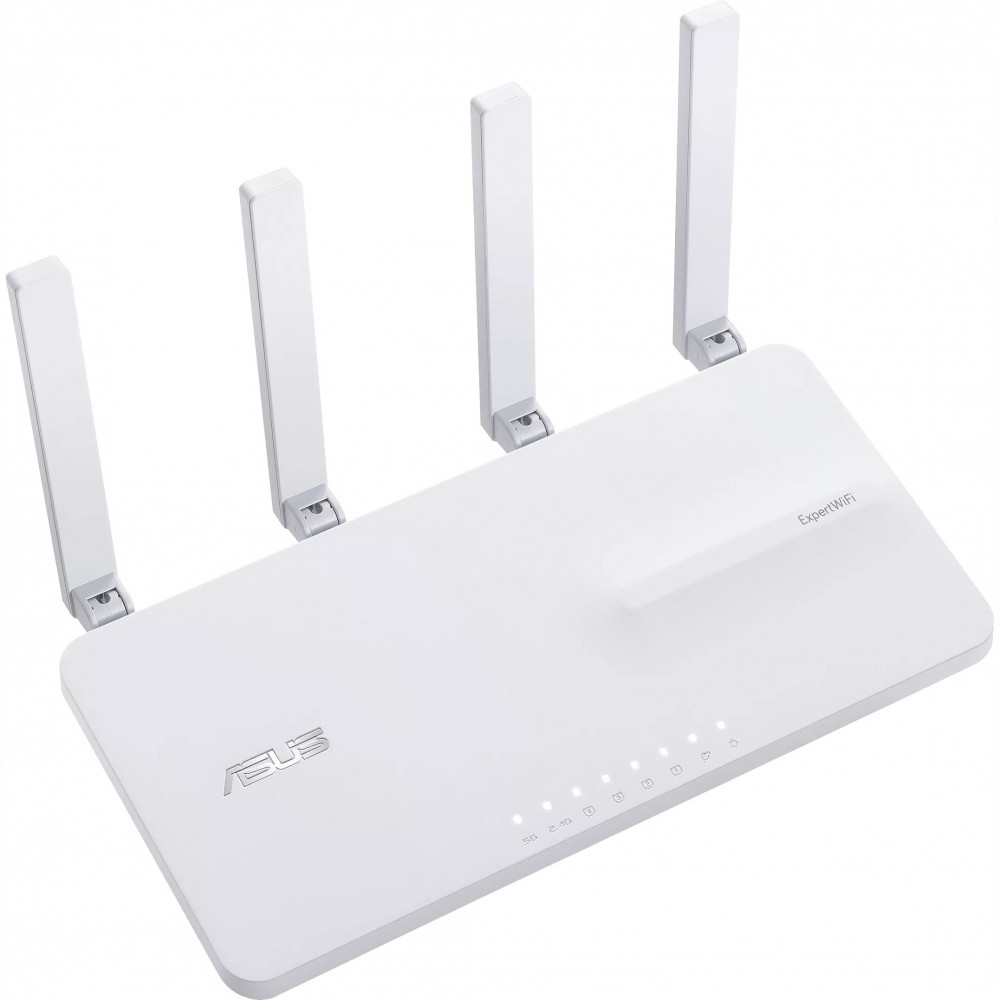 Маршрутизатор для дома Asus ExpertWiFi EBR63 90IG0870-MO3C00 - миниатюра 12