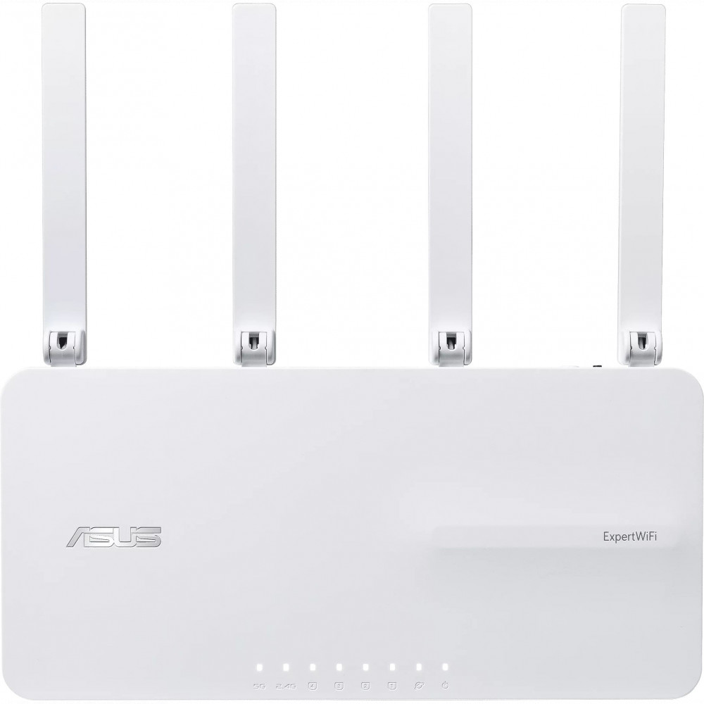 Маршрутизатор для дома Asus ExpertWiFi EBR63 90IG0870-MO3C00 - миниатюра 13