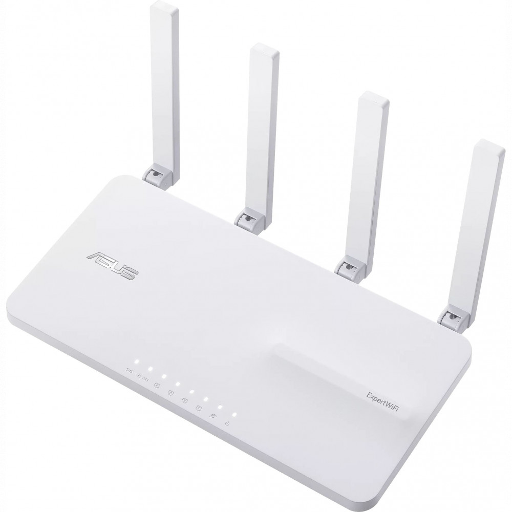 Маршрутизатор для дома Asus ExpertWiFi EBR63 90IG0870-MO3C00 - миниатюра 11
