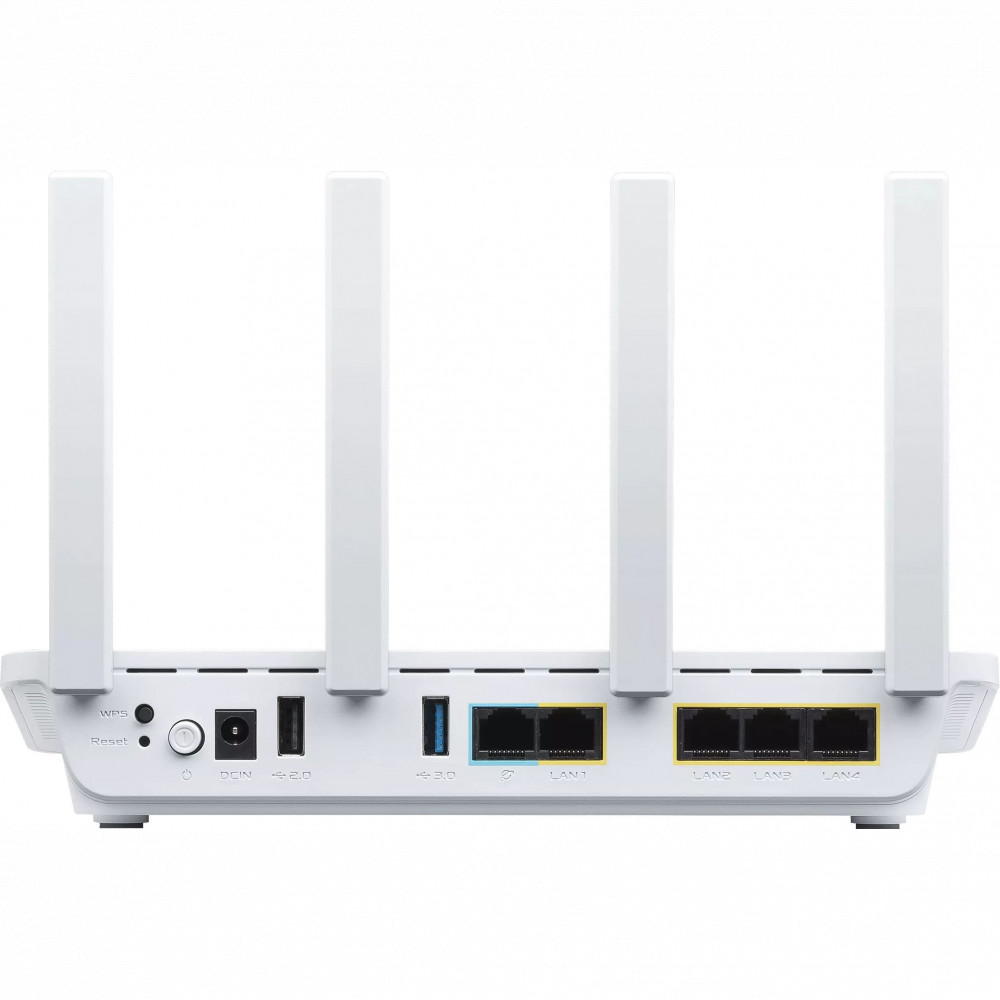Маршрутизатор для дома Asus ExpertWiFi EBR63 90IG0870-MO3C00 - миниатюра 15