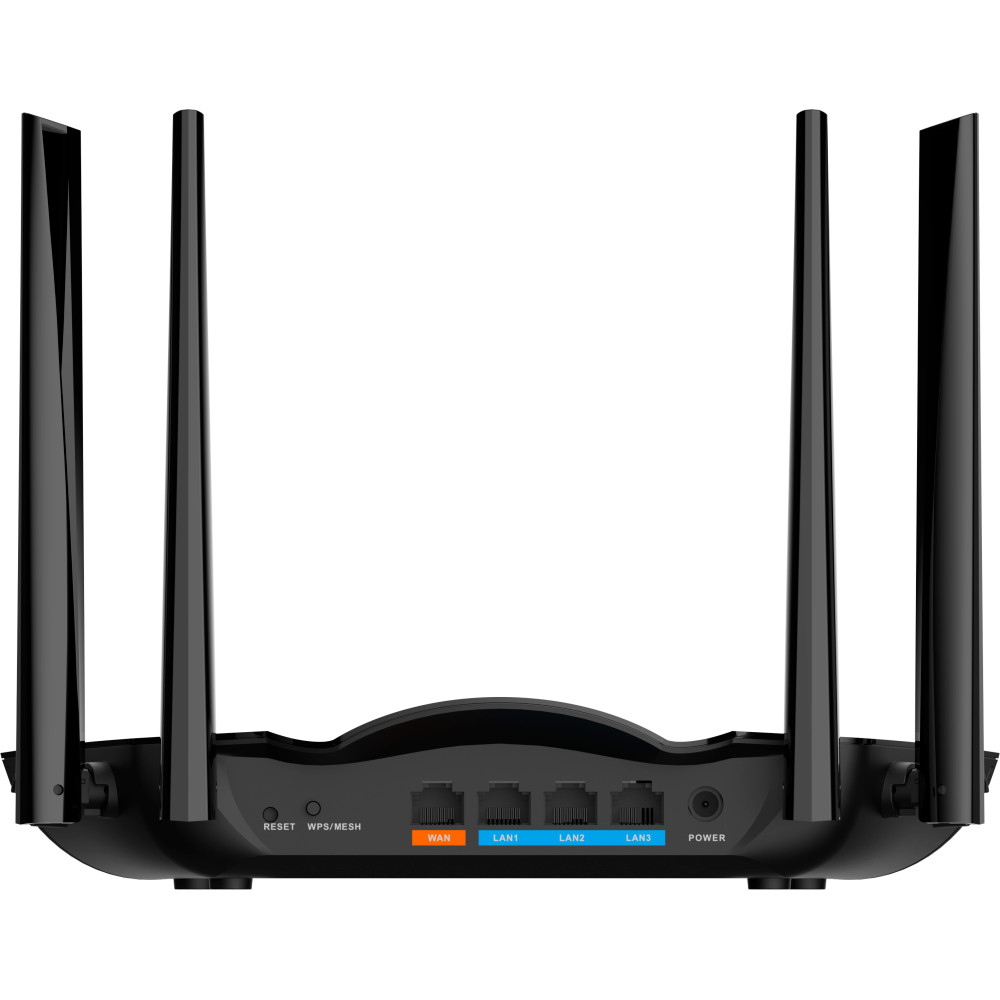 Маршрутизатор для дома Dahua AX30 DH-AX30 - миниатюра 8
