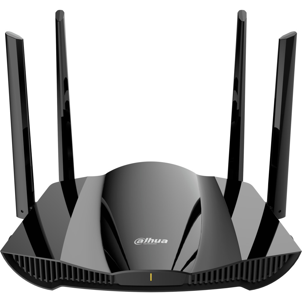 Маршрутизатор для дома Dahua AX30 DH-AX30 - миниатюра 6