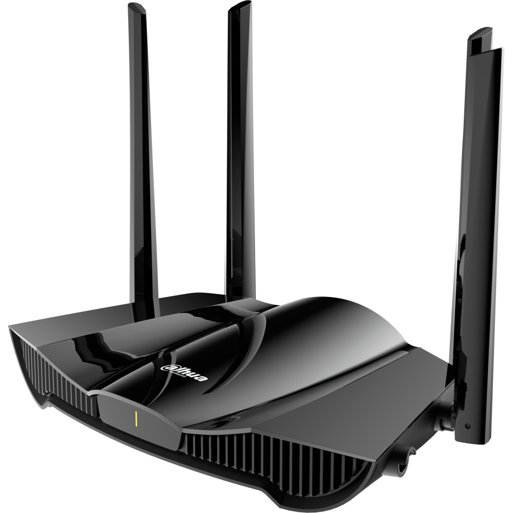 Маршрутизатор для дома Dahua AX30 DH-AX30 - миниатюра 5