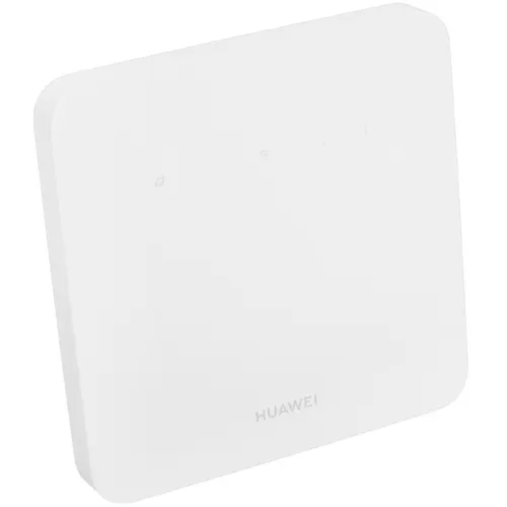 Маршрутизатор для дома Huawei B320-323 51060JWD - миниатюра 4