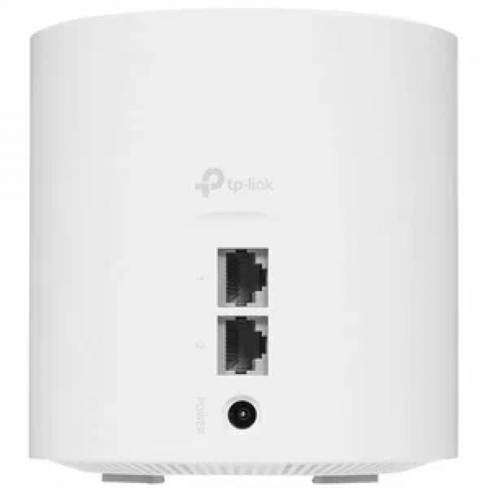 Маршрутизатор для дома TP-Link Deco X60(1-pack) - миниатюра 4