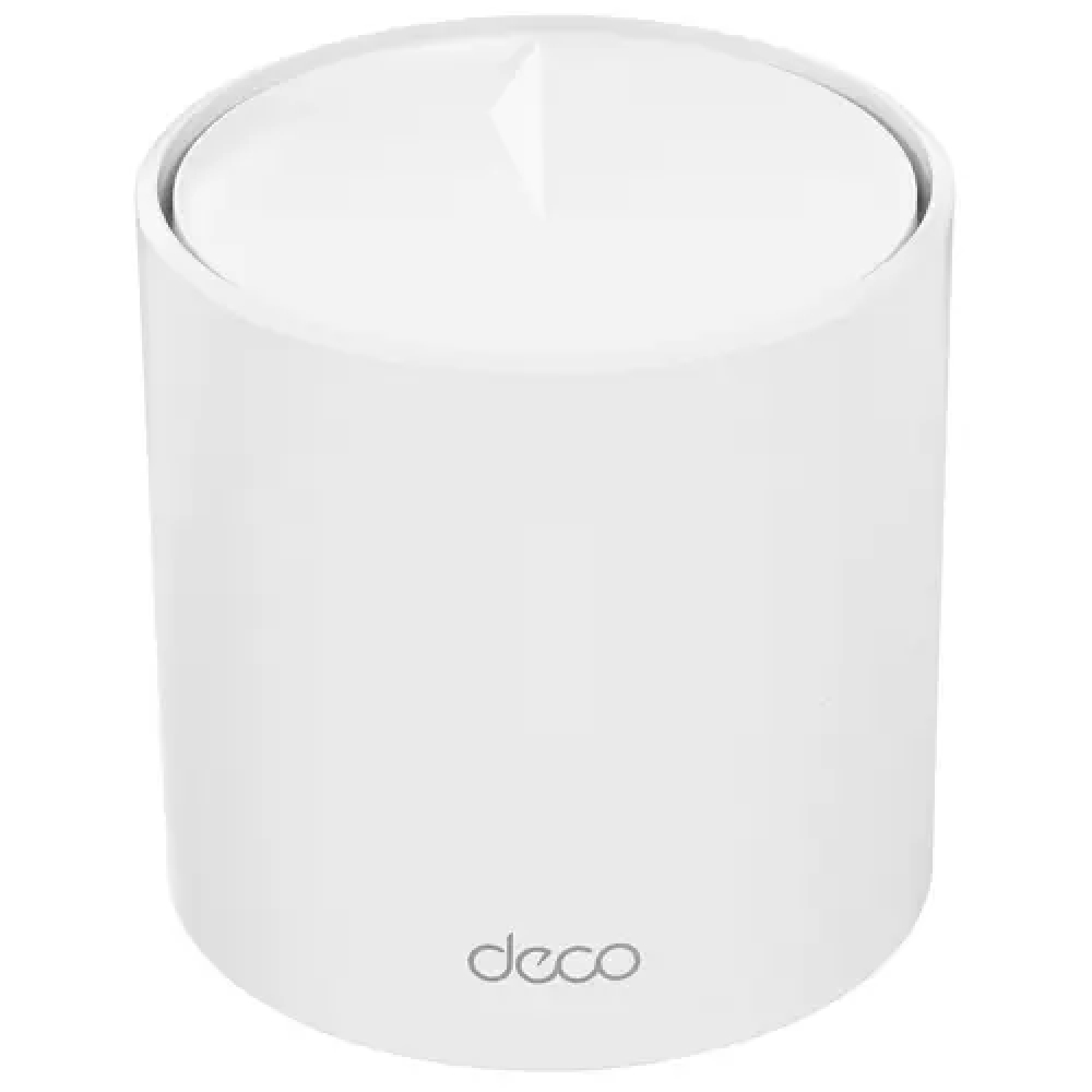 Маршрутизатор для дома TP-Link Deco X10-4G Deco X10-4G(1-pack) - миниатюра 4