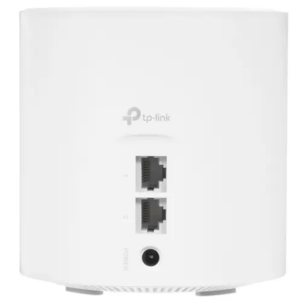 Маршрутизатор для дома TP-Link Deco X10-4G Deco X10-4G(1-pack) - миниатюра 6