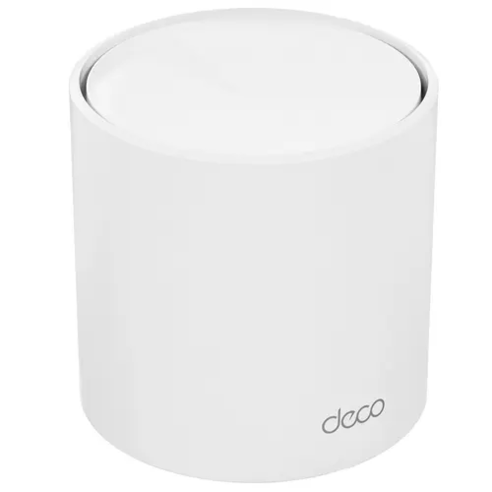 Маршрутизатор для дома TP-Link Deco X10-4G Deco X10-4G(1-pack) - миниатюра 5