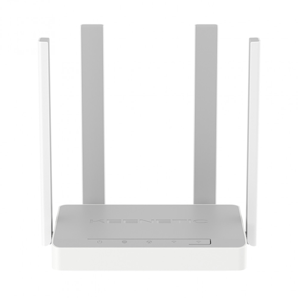 Маршрутизатор для дома Keenetic Runner 4G Keenetic Runner 4G (KN-2212) - миниатюра 5
