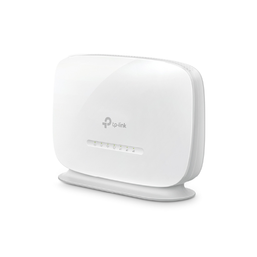 Маршрутизатор для дома TP-Link TL-MR105 - миниатюра 4