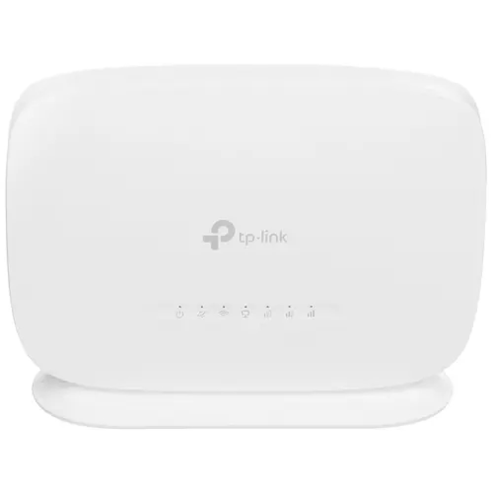 Маршрутизатор для дома TP-Link TL-MR105 - миниатюра 5