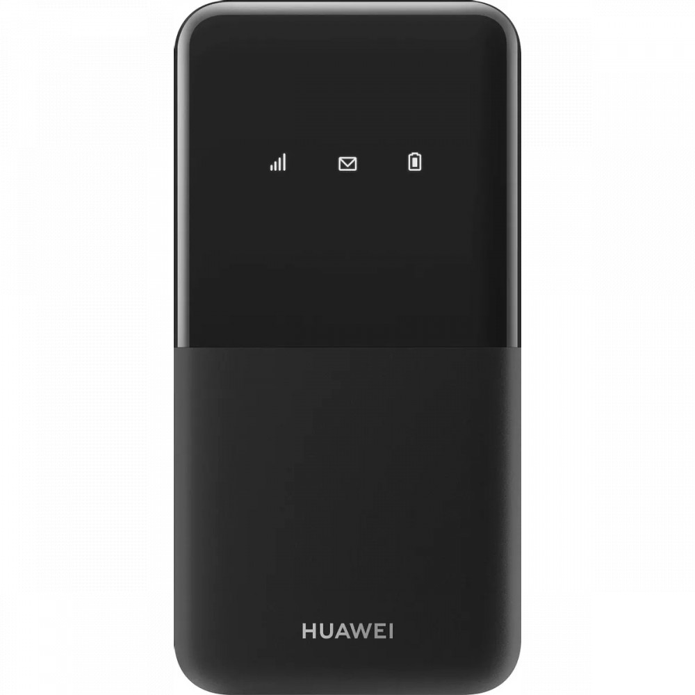 Маршрутизатор для дома Huawei E5586-326 51071VKC - миниатюра 2