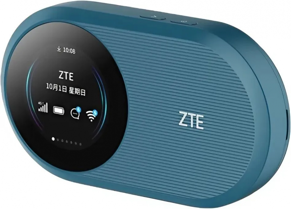 Маршрутизатор для дома ZTE U10SPRO - миниатюра 2