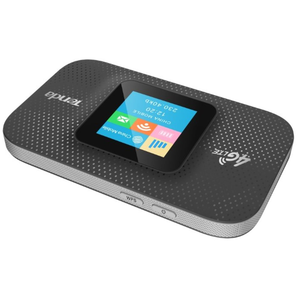 Маршрутизатор для дома TENDA 4G185 - миниатюра 3