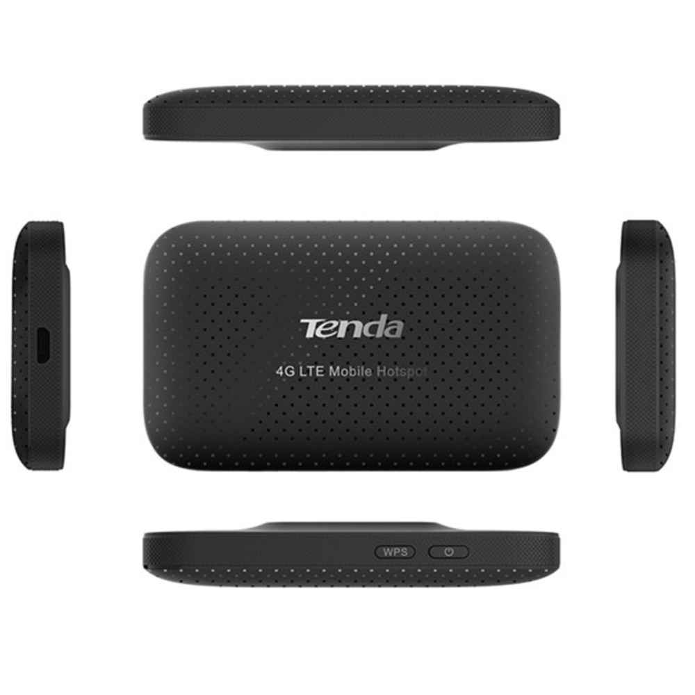 Маршрутизатор для дома TENDA 4G185 - миниатюра 4