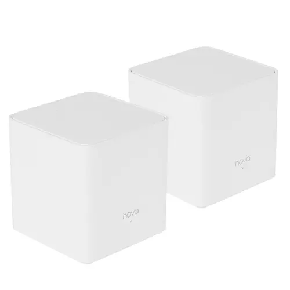 Маршрутизатор для дома TENDA EX3 EX3(2-PACK) - миниатюра 3