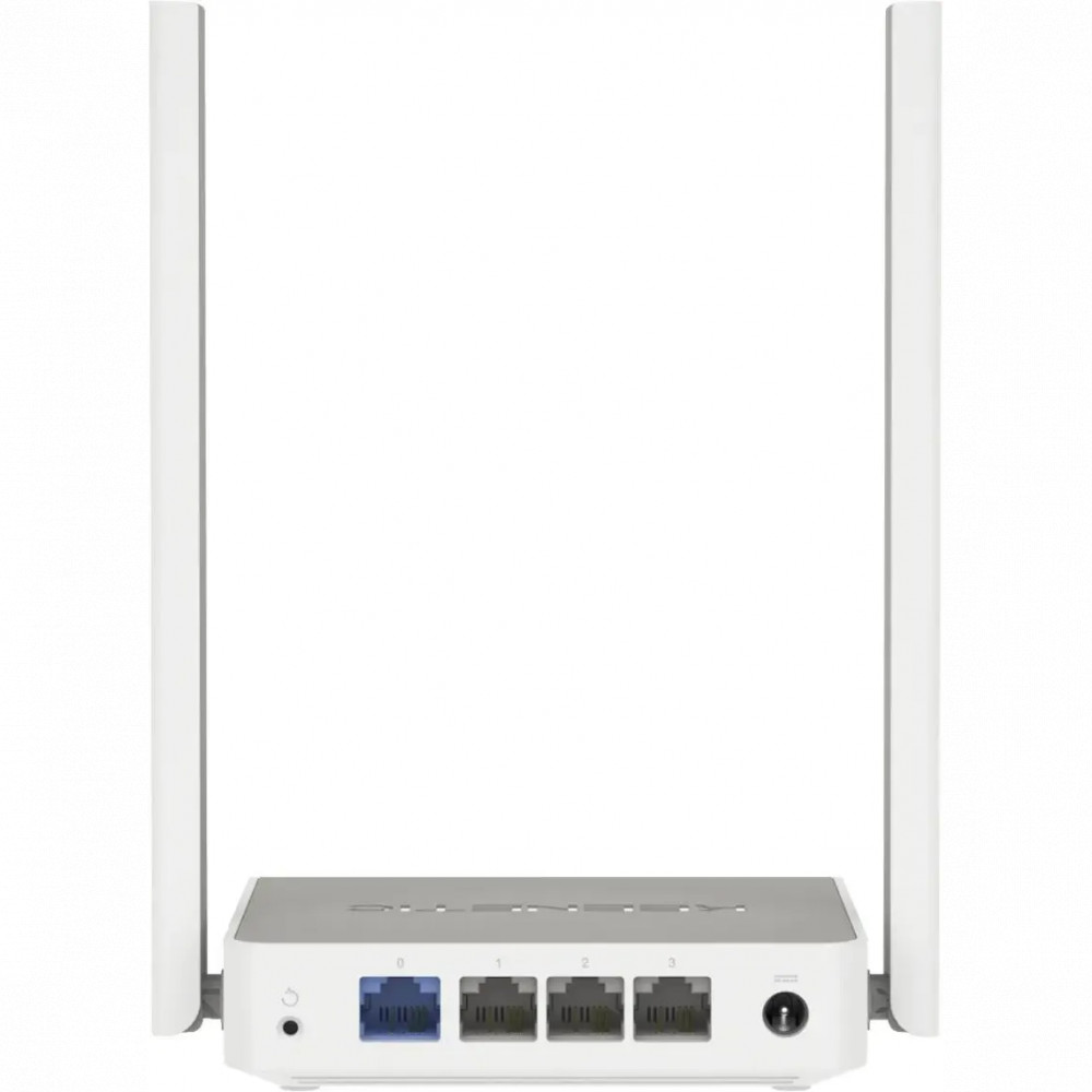 Маршрутизатор для дома Keenetic 4G N300 KN-1213 - миниатюра 4