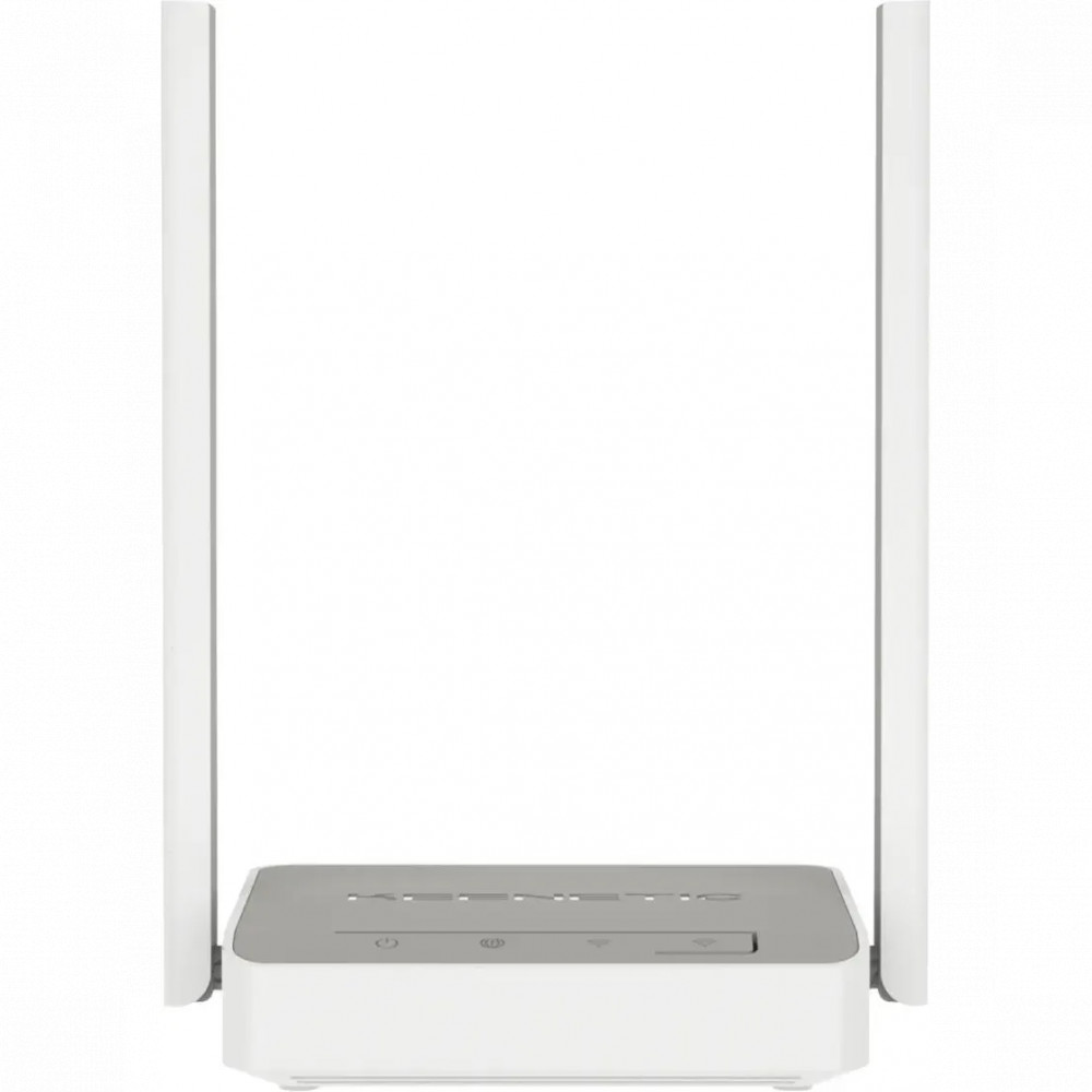 Маршрутизатор для дома Keenetic 4G N300 KN-1213 - миниатюра 3