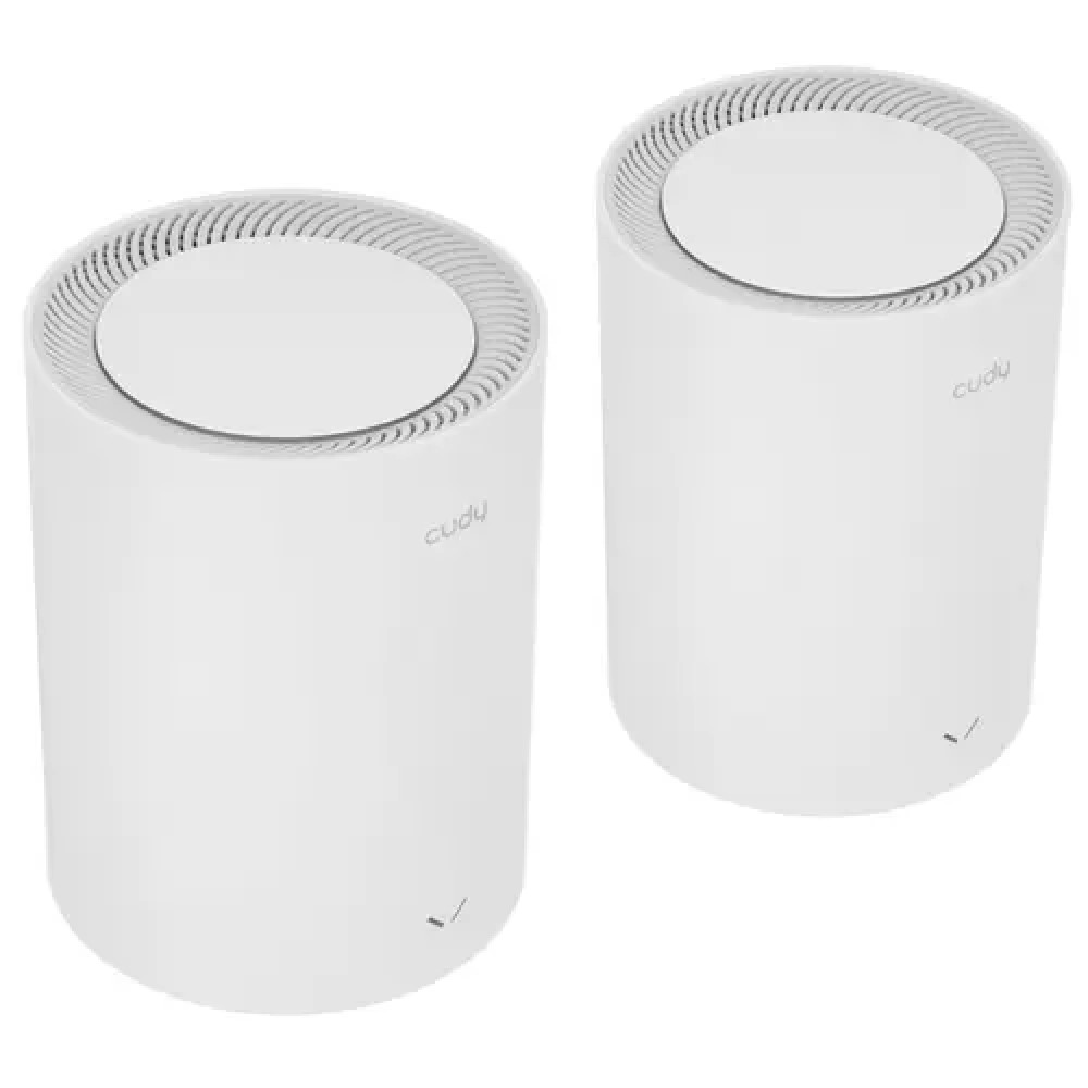 Маршрутизатор для дома CUDY M1800 M1800(2-PACK) - миниатюра 3