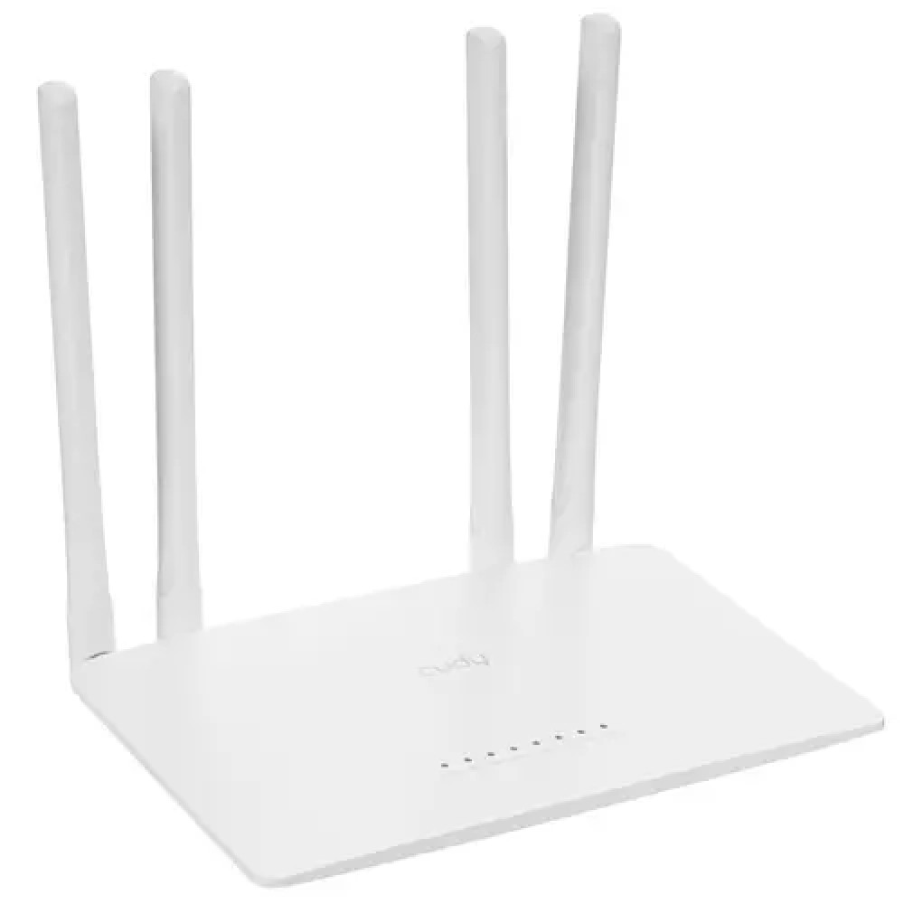 Маршрутизатор для дома CUDY WR1200 - миниатюра 5