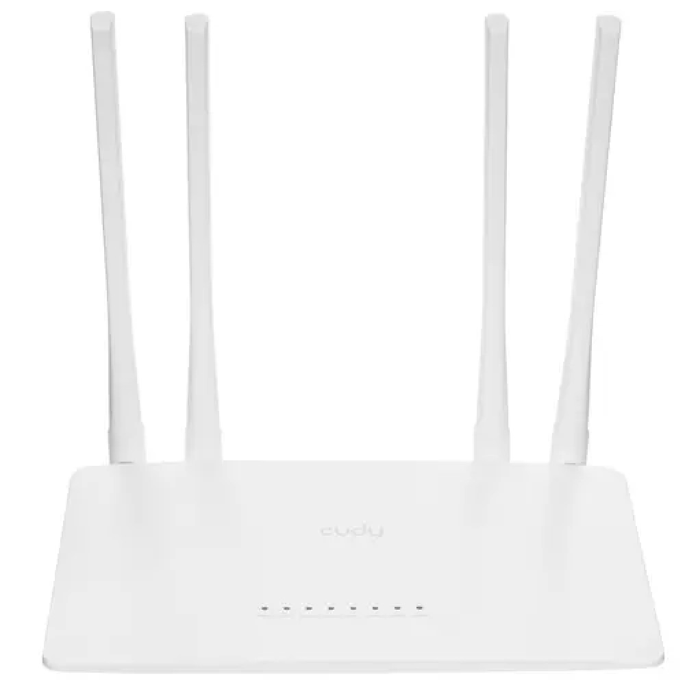 Маршрутизатор для дома CUDY WR1200 - миниатюра 4