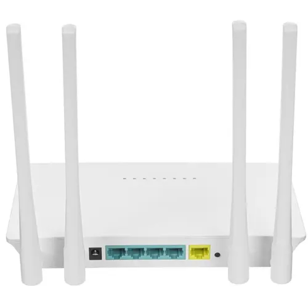 Маршрутизатор для дома CUDY WR1200 - миниатюра 6