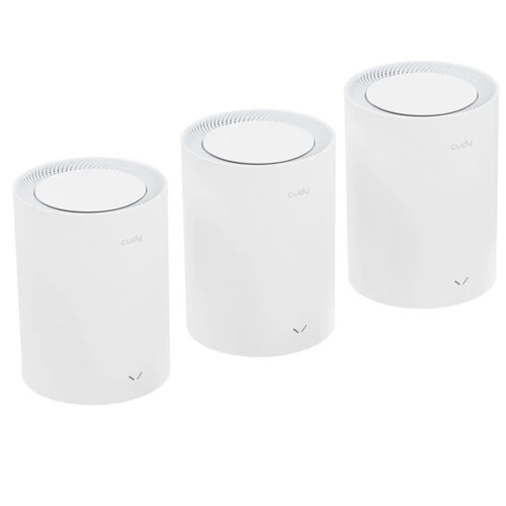 Маршрутизатор для дома CUDY M3000 M3000(3-PACK) - миниатюра 4
