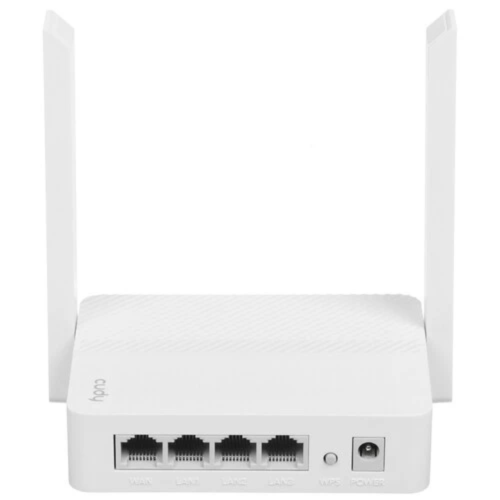 Маршрутизатор для дома CUDY WR300 - миниатюра 4