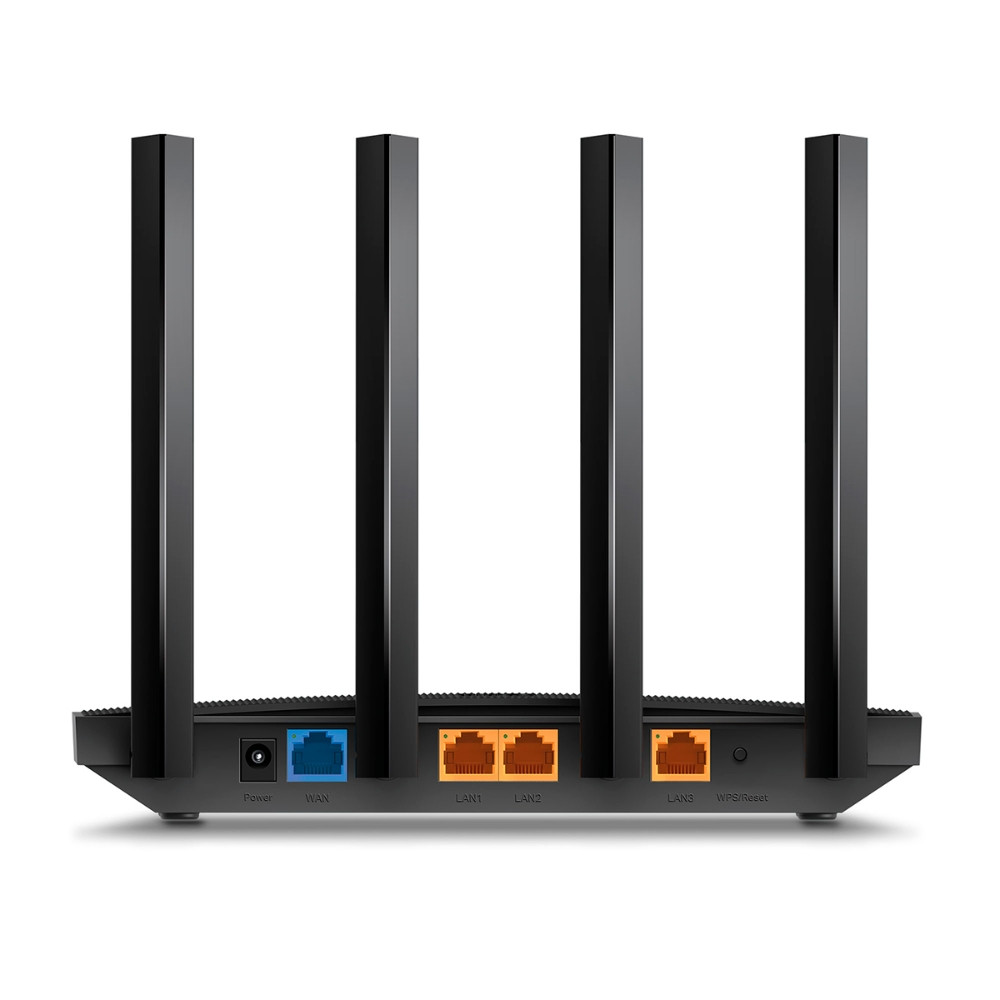 Маршрутизатор для дома TP-Link Archer AX17 Archer AX17(RU) - миниатюра 4