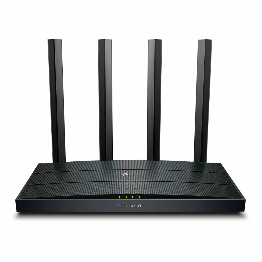 Маршрутизатор для дома TP-Link Archer AX17 Archer AX17(RU) - миниатюра 3