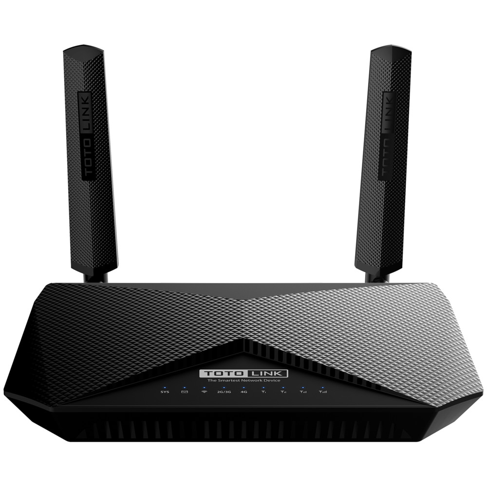 Маршрутизатор для дома TOTOLINK LR1200 IPP-PS-WR-EU-L-10U - миниатюра 7