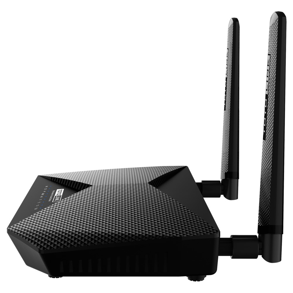 Маршрутизатор для дома TOTOLINK LR1200 IPP-PS-WR-EU-L-10U - миниатюра 9